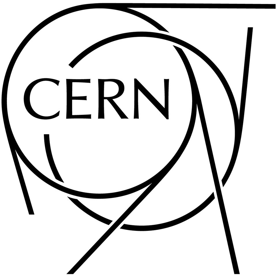 CERN logo