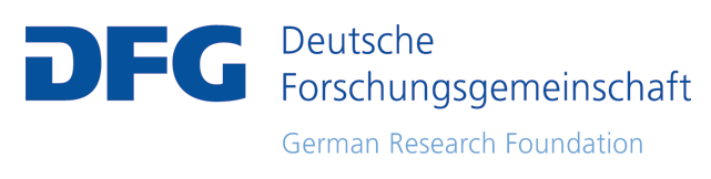 Deutsche Forschungsgemeinschaft logo