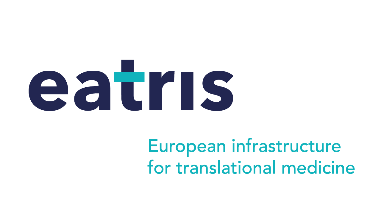 European Infrastructure for Translational Medicine logo
