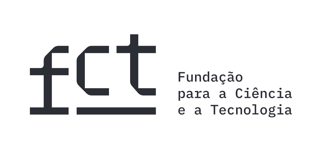 Fundação para a Ciência e a Tecnologia logo