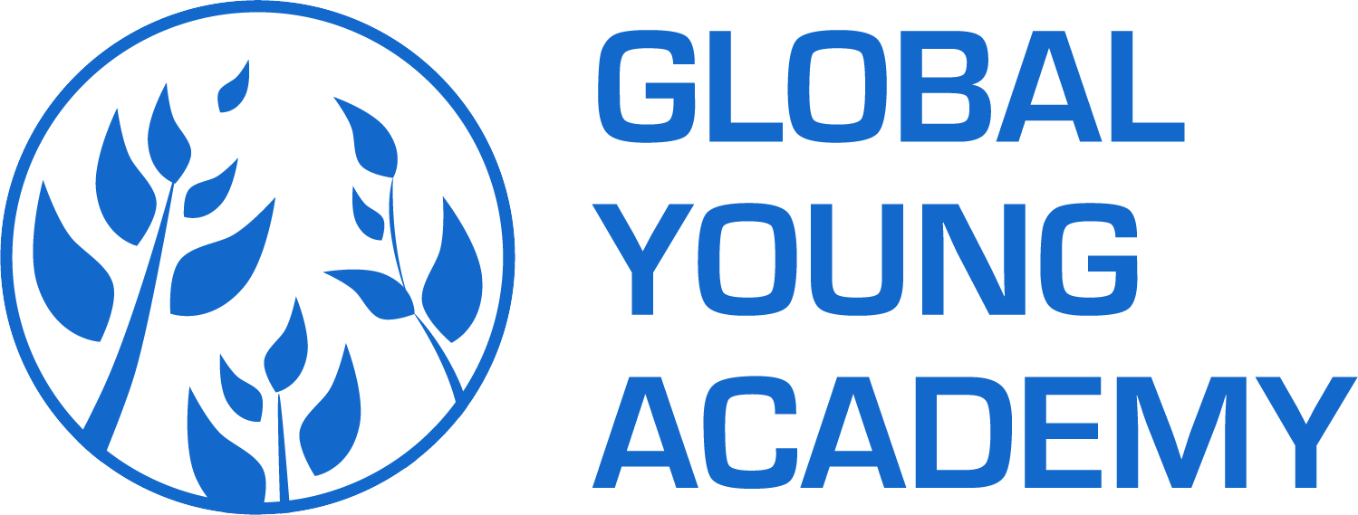 Global Young Academy logo