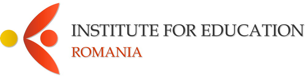 Institutul pentru Educatie logo