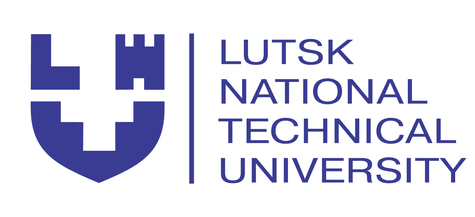 Lutsk National Technical University logo