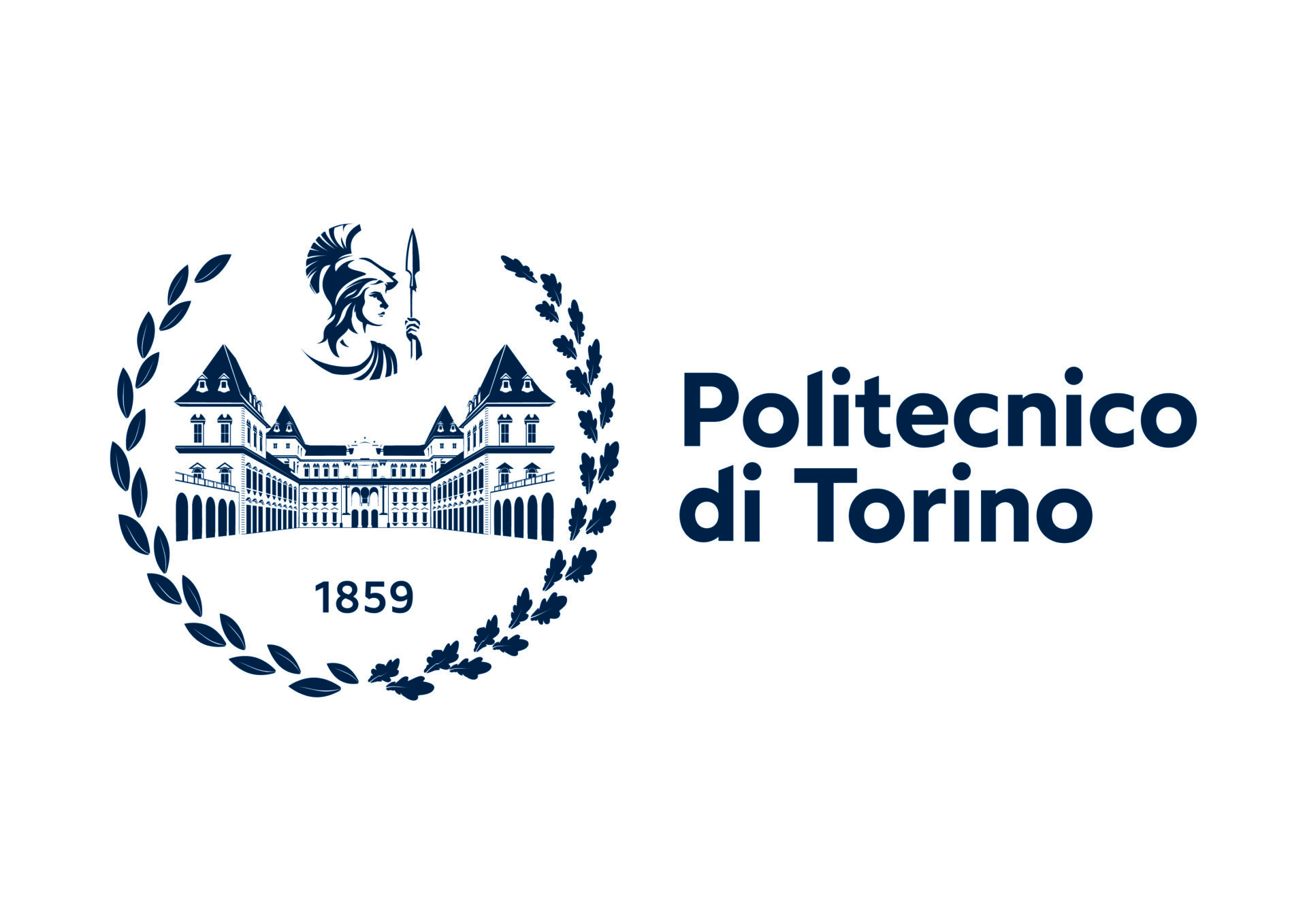 Politecnico di Torino logo