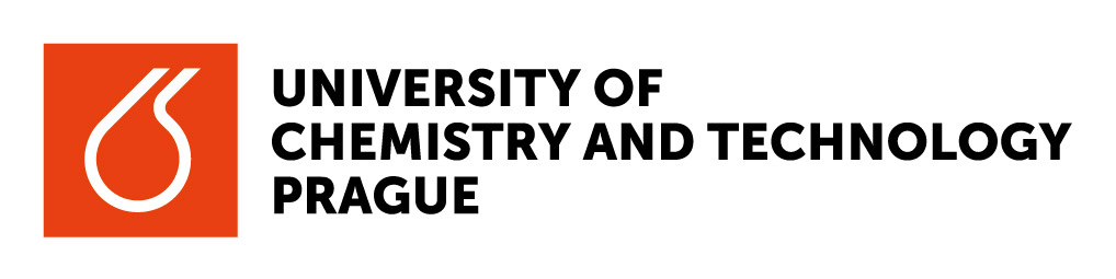 University of Chemistry and Technology Prague logo