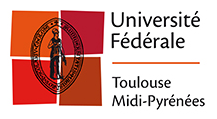 University of Toulouse logo