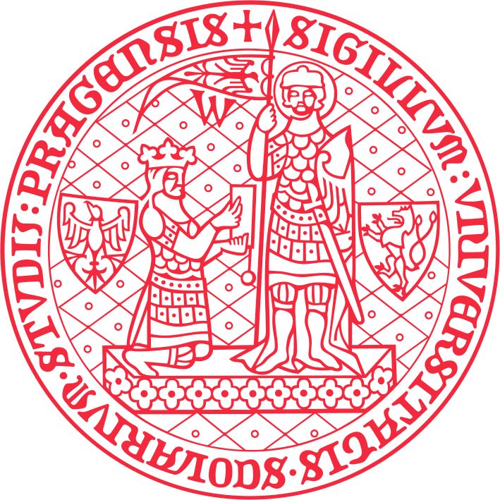 charles-university logo