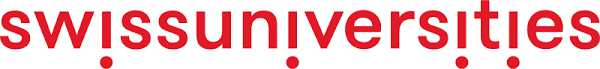 Swissuniversities logo