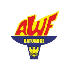 Academy of Physical Education in Katowice logo