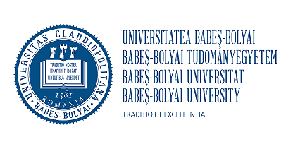 Babes-Bolyai University logo