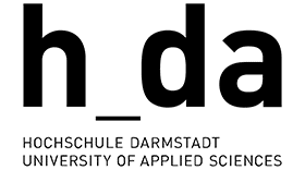 Darmstadt University of Applied Sciences logo