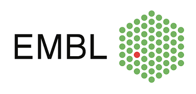 European Molecular Biology Laboratory logo