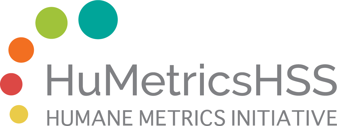 HuMetricsHSS Initiative logo