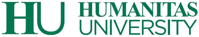 Humanitas University logo