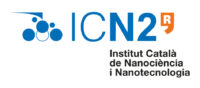Institut Català de Nanociència i Nanotecnologia logo