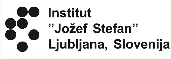 Jožef Stefan Institute logo