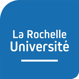 La Rochelle Université logo