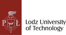 Lodz University of Technology logo