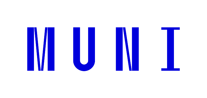 Masaryk University logo