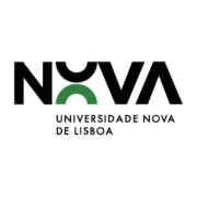 NOVA University Lisbon logo