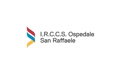 Ospedale San Raffaele logo