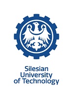 Silesian University of Technology logo