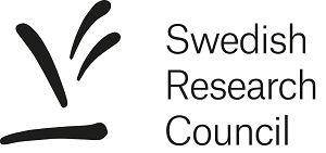 Swedish Research Council logo
