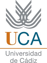 Universidad de Cádiz logo
