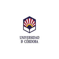 Universidad de Córdoba logo