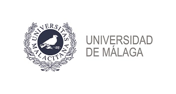 Universidad de Málaga logo