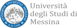 Università degli Studi di Messina logo