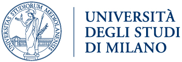 Università degli Studi di Milano logo