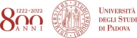 Università degli Studi di Padova logo