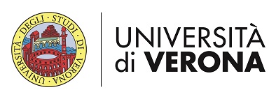 Università degli Studi di Verona logo