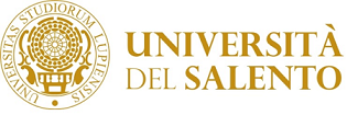 Università del Salento logo