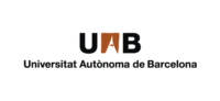 Universitat Autònoma de Barcelona logo