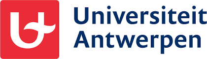 University of Antwerp logo
