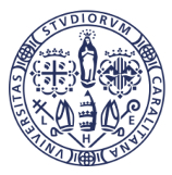 University of Cagliari logo