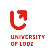 University of Lodz logo