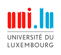 University of Luxembourg logo
