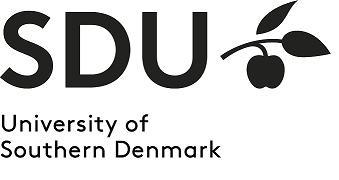 University of Southern Denmark logo