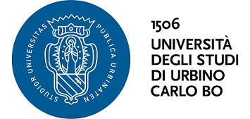 University of Urbino Carlo Bo logo