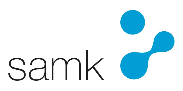 SAMK-logo