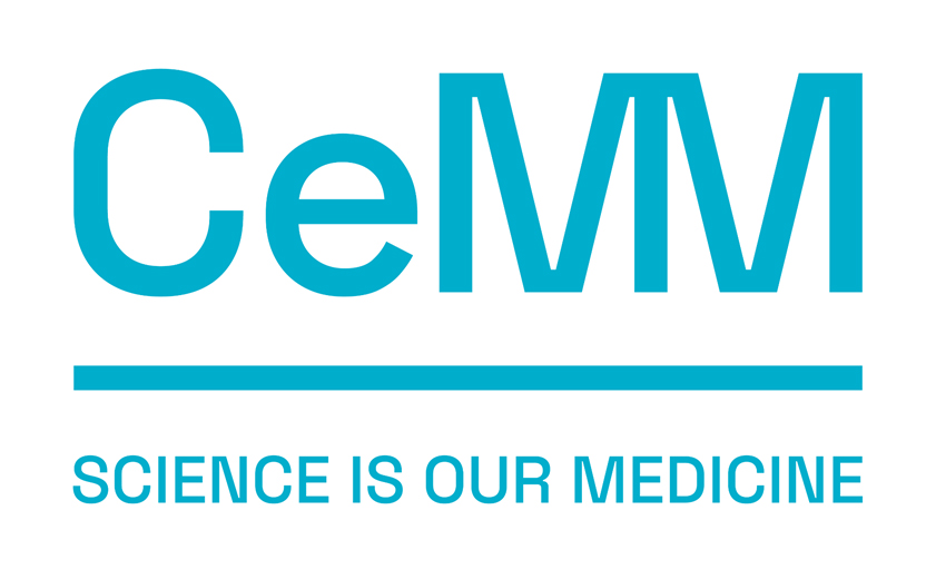 CeMM-Logo