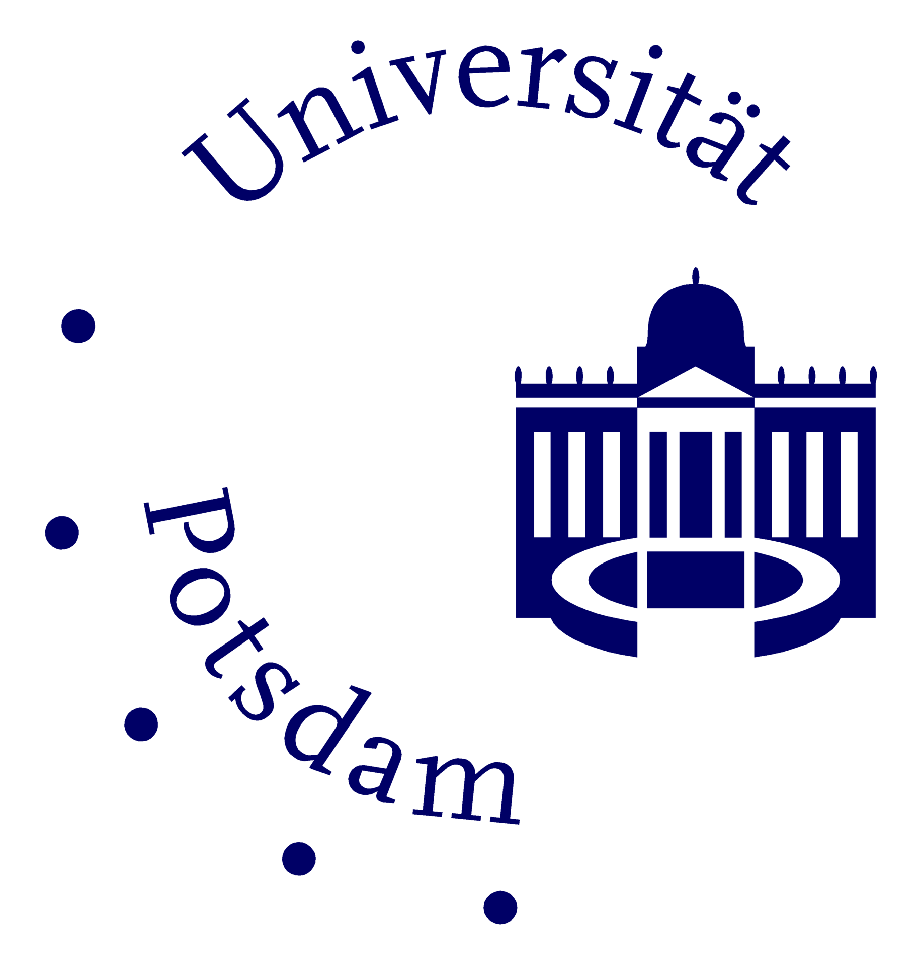 Universitat-Potsdam-Logo