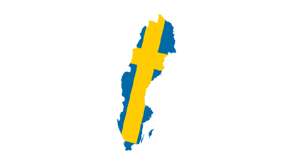 National Chapter Sweden