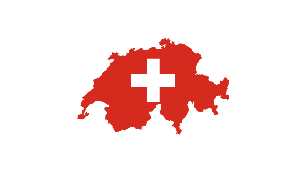 National Chapter Switzerland