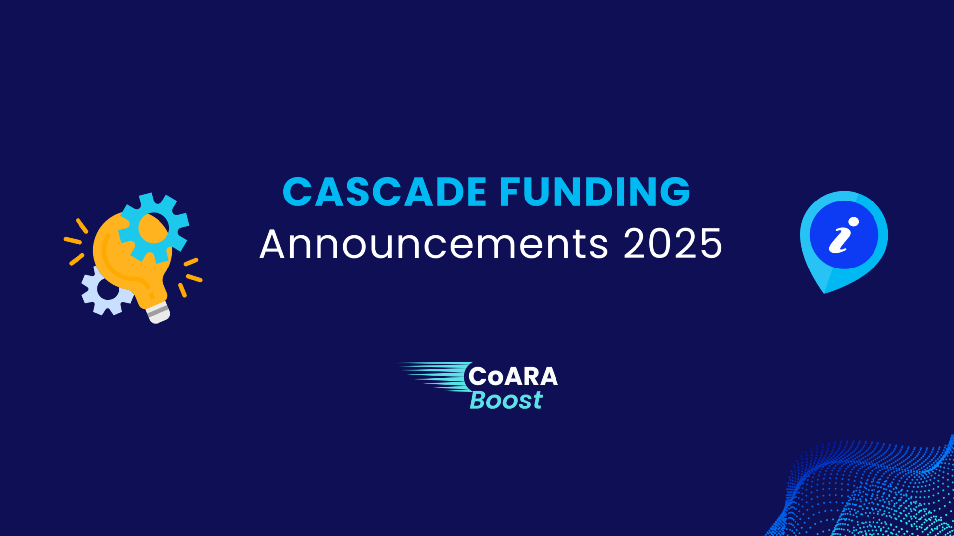 CoARA announcements December 2024 (5)