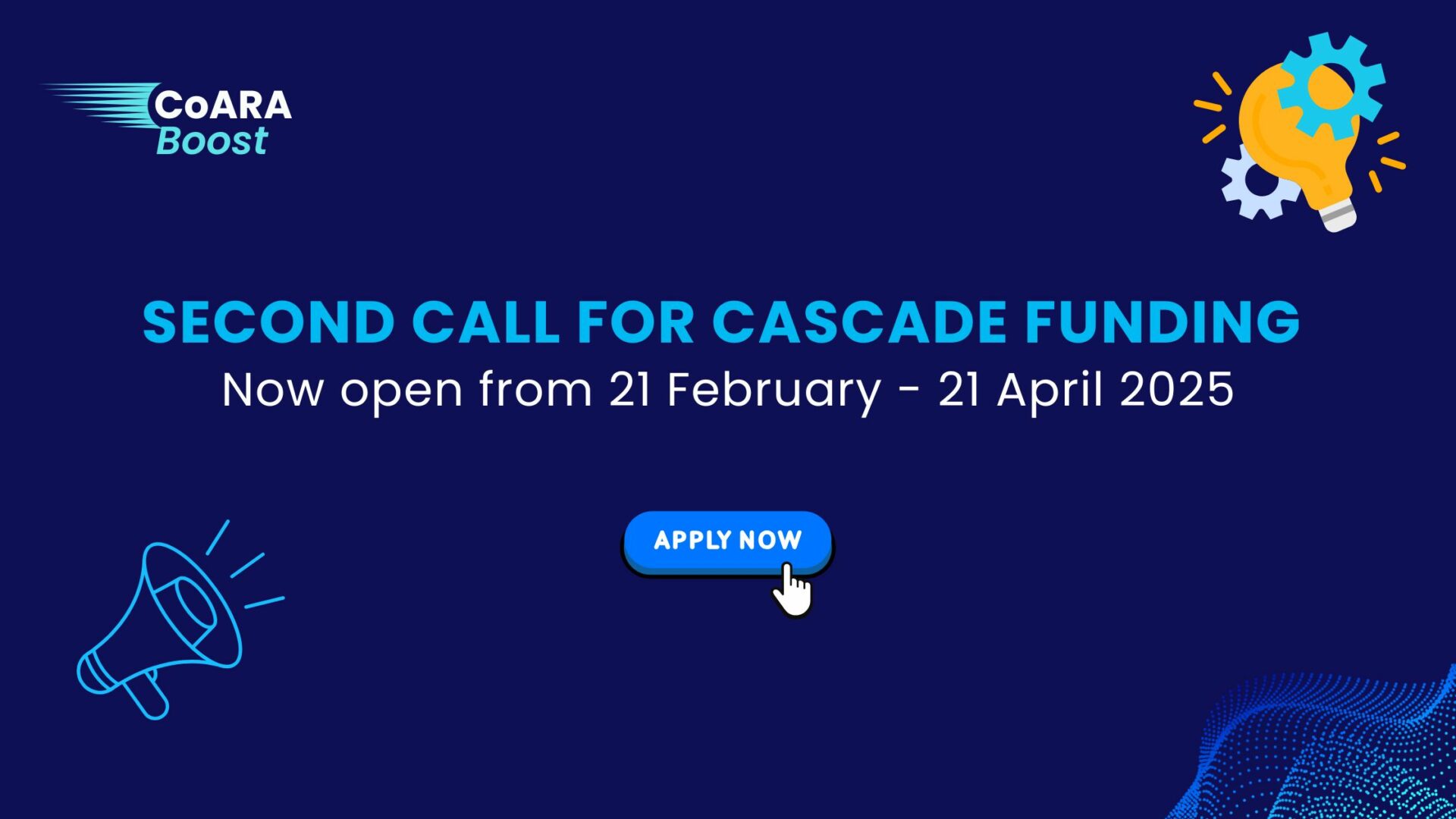 CoARA announcements December 2024 (1)