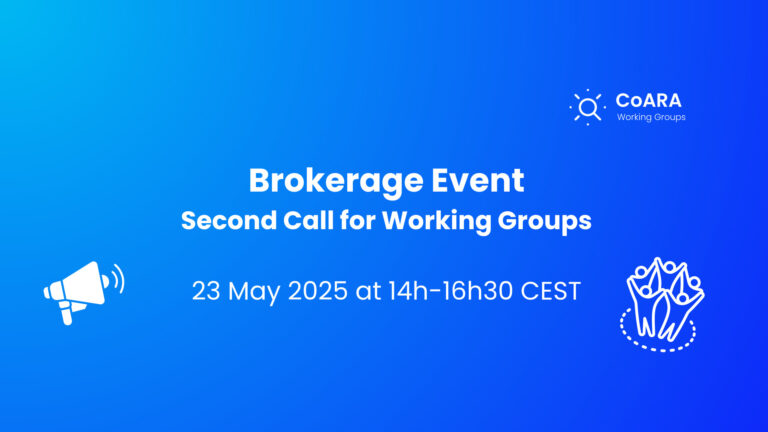 Brokerage event